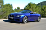 BMW M6 Cabrio (F12)
