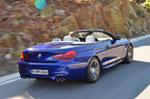 BMW M6 Cabrio (F12)