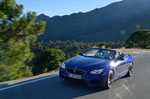 BMW M6 Cabrio (F12)