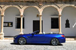 BMW M6 Cabrio (F12)