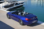 BMW M6 Cabrio (F12)