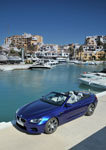 BMW M6 Cabrio (F12)