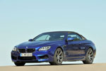 BMW M6 Cabrio (F12)