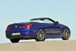 BMW M6 Cabrio (F12)