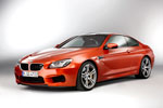 BMW M6 Coup (F13)