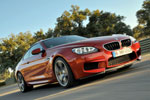 BMW M6 Coup (F13)