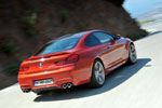 BMW M6 Coup (F13)