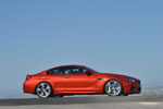 BMW M6 Coup (F13)