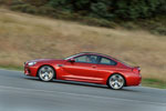 BMW M6 Coup (F13)