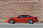 BMW M6 Coup (F13)