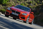 BMW M6 Coup (F13)