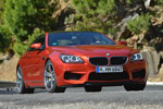 BMW M6 Coup (F13)