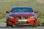 BMW M6 Coup (F13)