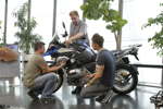 BMW R 1200 GS, Designprozess
