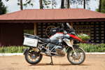 BMW R 1200 GS