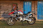 BMW R 1200 GS