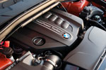 BMW X1, Modell E84, LCI, Motor