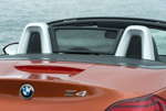BMW Z4 (Faclift-Modell E89, ab 2013)