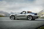 BMW Zagato Roadster