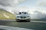 BMW Zagato Roadster