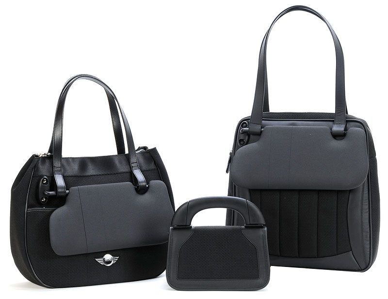 Carmina Campus for MINI: Compilation