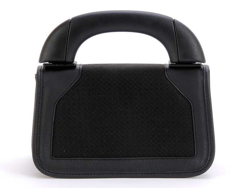 Carmina Campus for MINI: Handle Clutch