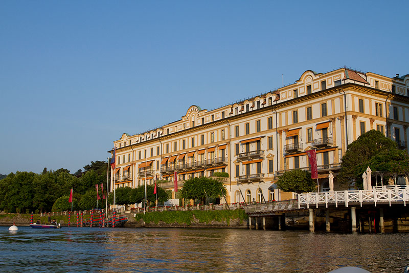 Grand Hotel Villa dEste