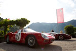 Concorso d�Eleganza Villa d�Este 2012