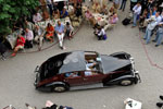Concorso d�Eleganza Villa d�Este 2012