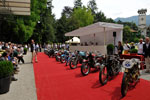 Concorso d�Eleganza Villa d�Este 2012