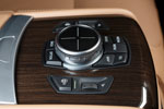 BMW ConnectedDrive, Neue Generation Navigationssystem Professional, BMW iDrive Touch Controller