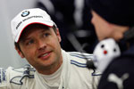 BMW DTM Test in Estoril: BMW Werksfahrer Andy Priaulx