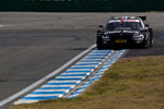 Hockenheim, 2. April 2012. BMW Motorsport. BMW M3 DTM Test. BMW Bank BMW M3 DTM. 