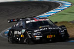 Hockenheim, 3. April 2012. BMW Motorsport. BMW M3 DTM Test. BMW Bank M3 DTM. 