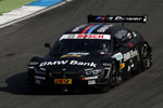 Hockenheim, 3. April 2012. BMW Motorsport. BMW M3 DTM Test. BMW Bank M3 DTM.