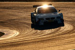 BMW DTM Test in Estoril, Februar 2012.