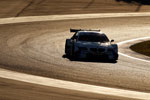 BMW DTM Test in Estoril, Februar 2012.