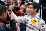 Bruno Spengler (CA) holte im BMW Bank M3 DTM (BMW Team Schnitzer) den 3. Platz am Norisring.