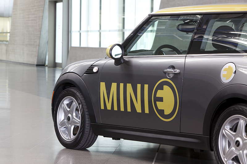 MINI E