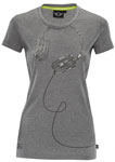 Collection 'Sound of MINI' (MINI Ladie's Headphone T-Shirt)