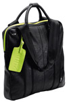 MINI by PUMA Holdall Bag.