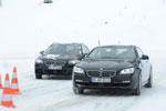 BMW xDrive Mountain Challenge: Kaymer gegen Spengler
