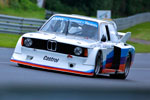 BMW 320 Gruppe 5, Le Mans Classic 2012