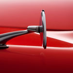 BMW Edition Galerie LUMAS: BMW 507, &copy; Erik Chmil, Lumas