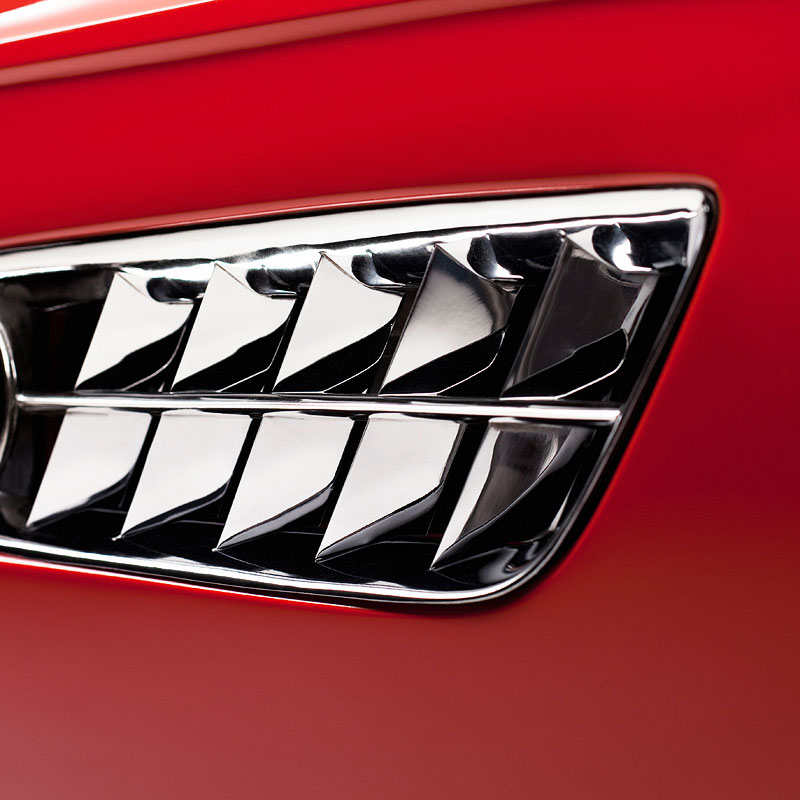 BMW Edition Galerie LUMAS: BMW 507, � Erik Chmil, Luma