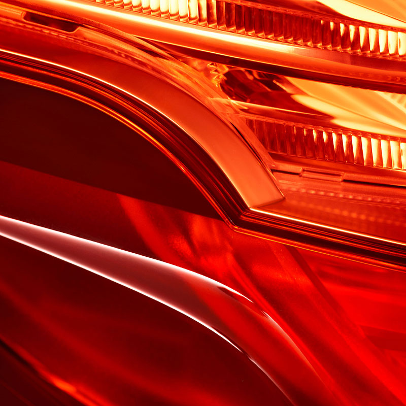 BMW Edition Galerie LUMAS: BMW 6er Gran Coupe, � Erik Chmil, Lumas