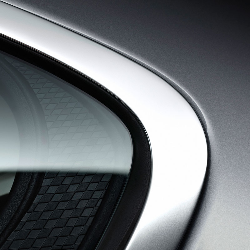 BMW Edition Galerie LUMAS: BMW 6er Gran Coup�, � Erik Chmil, Lumas