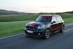 MINI John Cooper Works Countryman