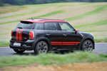 MINI John Cooper Works Countryman