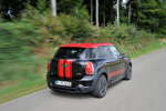 MINI John Cooper Works Countryman